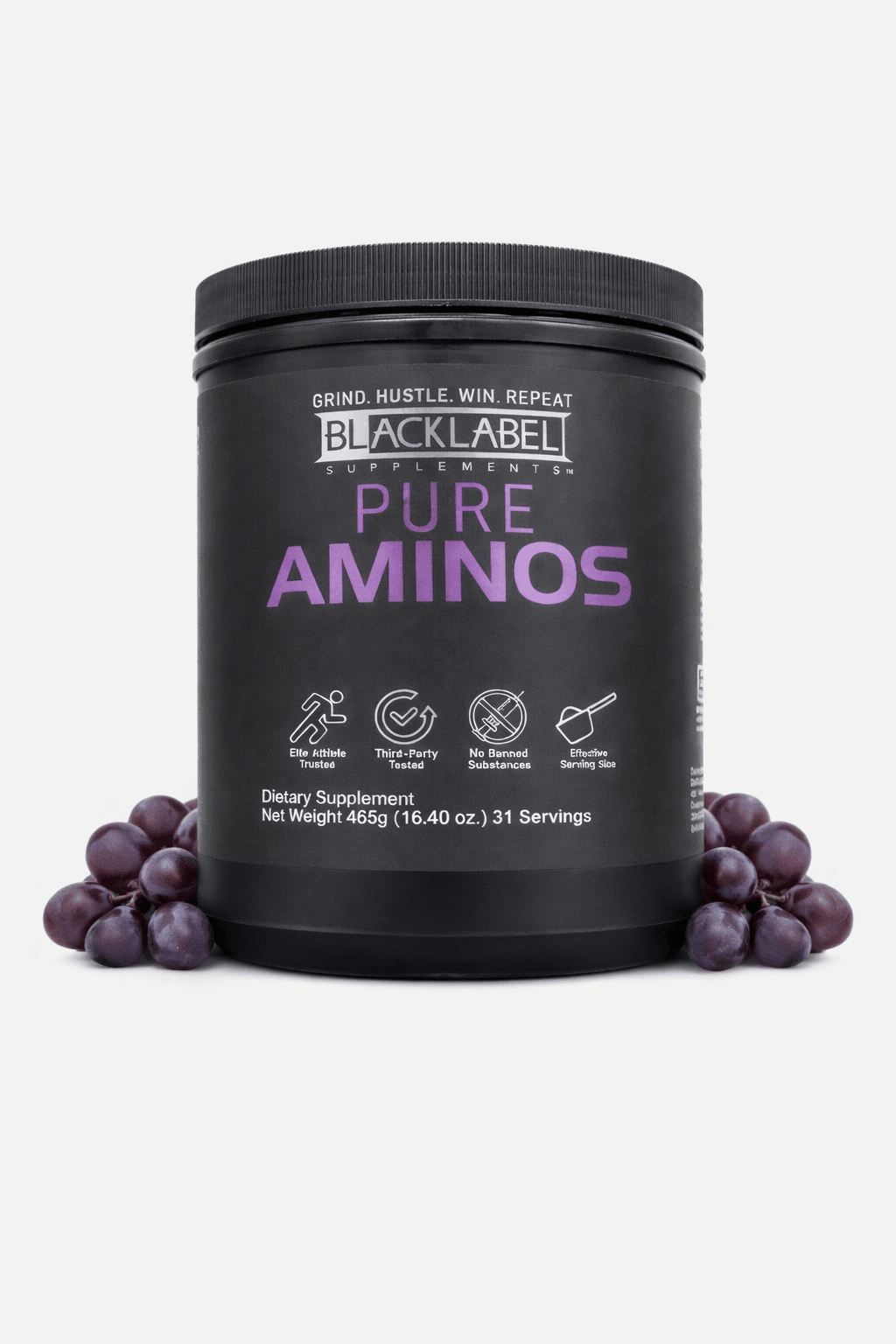 Perfect Amino Acids | Pure Aminos for Workout Recovery - Home Haven
