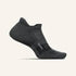 Feetures Merino Wool No Show Socks | 10 Max Cushion Tab - Home Haven