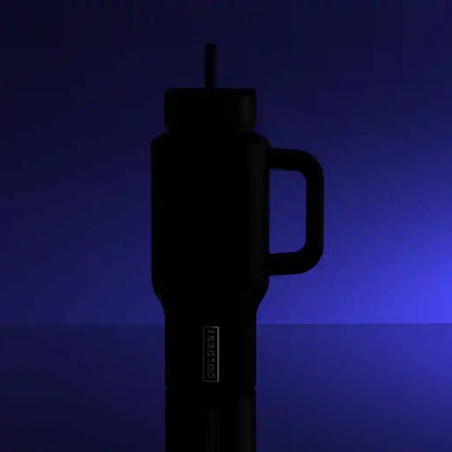 COLDEST 46oz Limitless Ultra V8 Water Bottle - Home HavenCOLDEST 46oz Limitless Ultra V8 Water Bottle