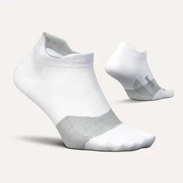 Feetures Elite Ultra Light No Show Tab Socks - Home Haven