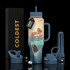 COLDEST 46oz Limitless Ultra V8 Water Bottle - Home HavenCOLDEST 46oz Limitless Ultra V8 Water Bottle