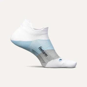 Feetures Elite Ultra Light No Show Tab Socks - Home Haven