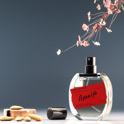 Laurel Canyon Perfume – Araki 40 Eau de Parfum - Home Haven