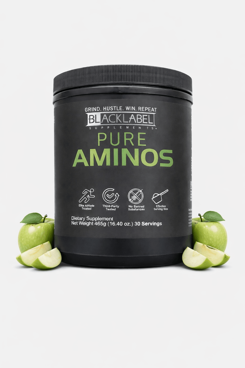 Perfect Amino Acids | Pure Aminos for Workout Recovery - Home Haven