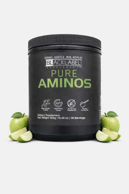 Perfect Amino Acids | Pure Aminos for Workout Recovery - Home Haven