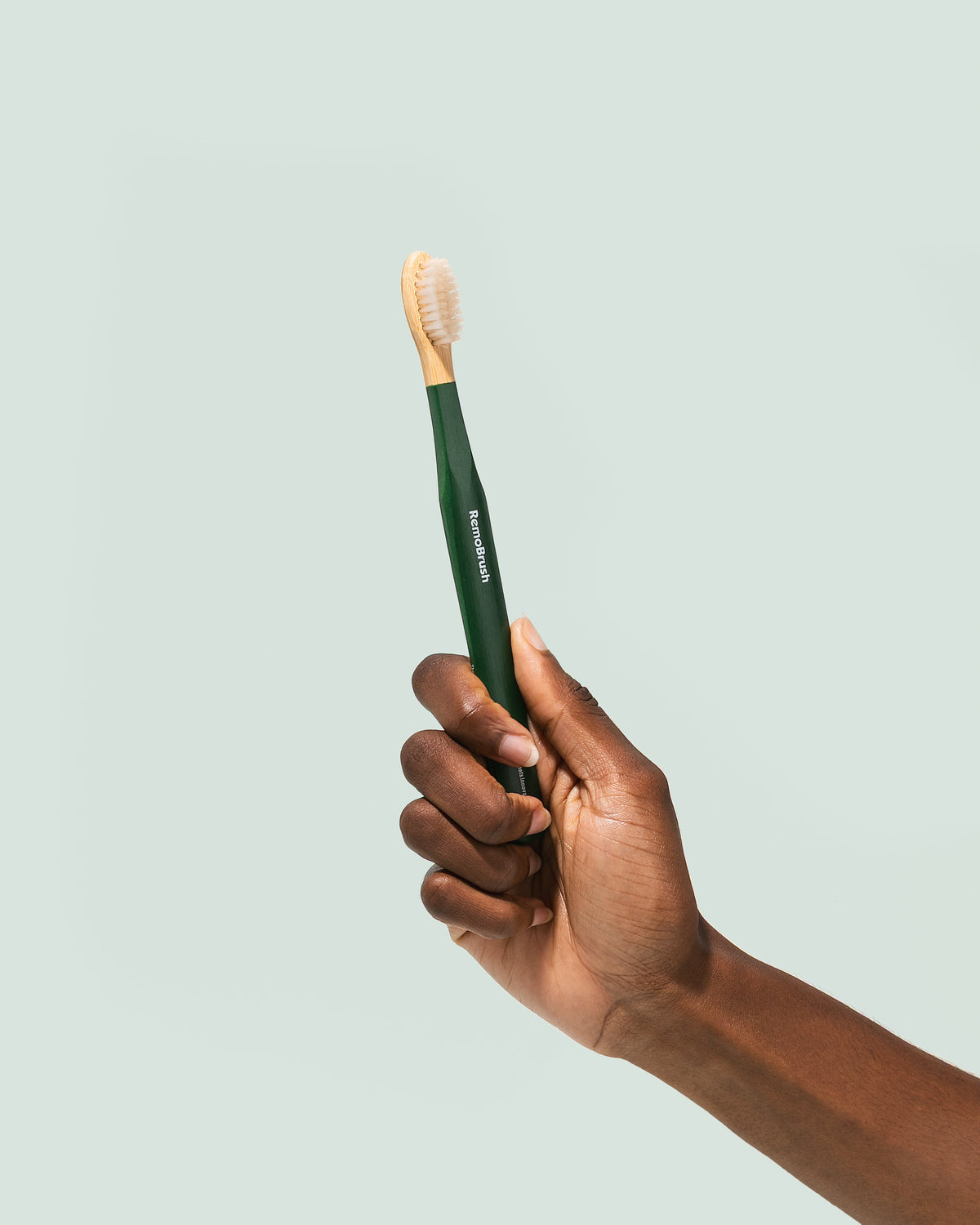 Miswak Stick Bamboo Toothbrush – Natural Oral Care - Home Haven