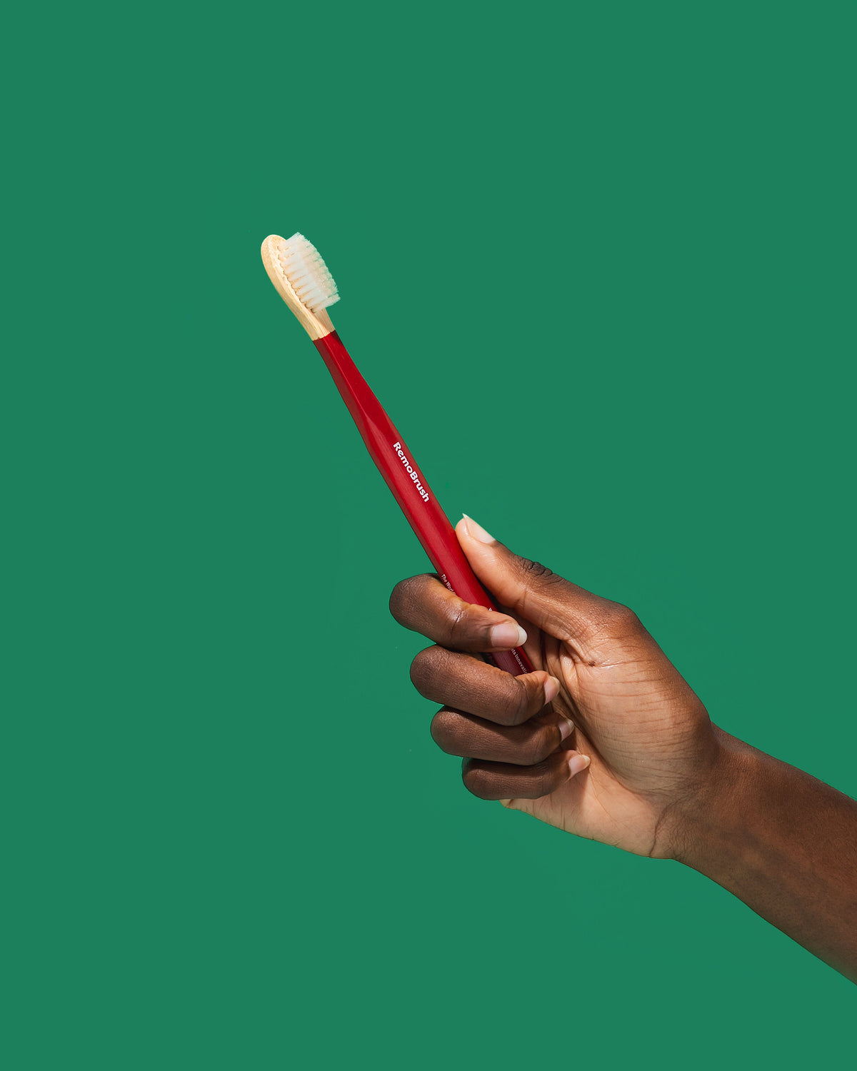 Miswak Stick Bamboo Toothbrush – Natural Oral Care - Home Haven