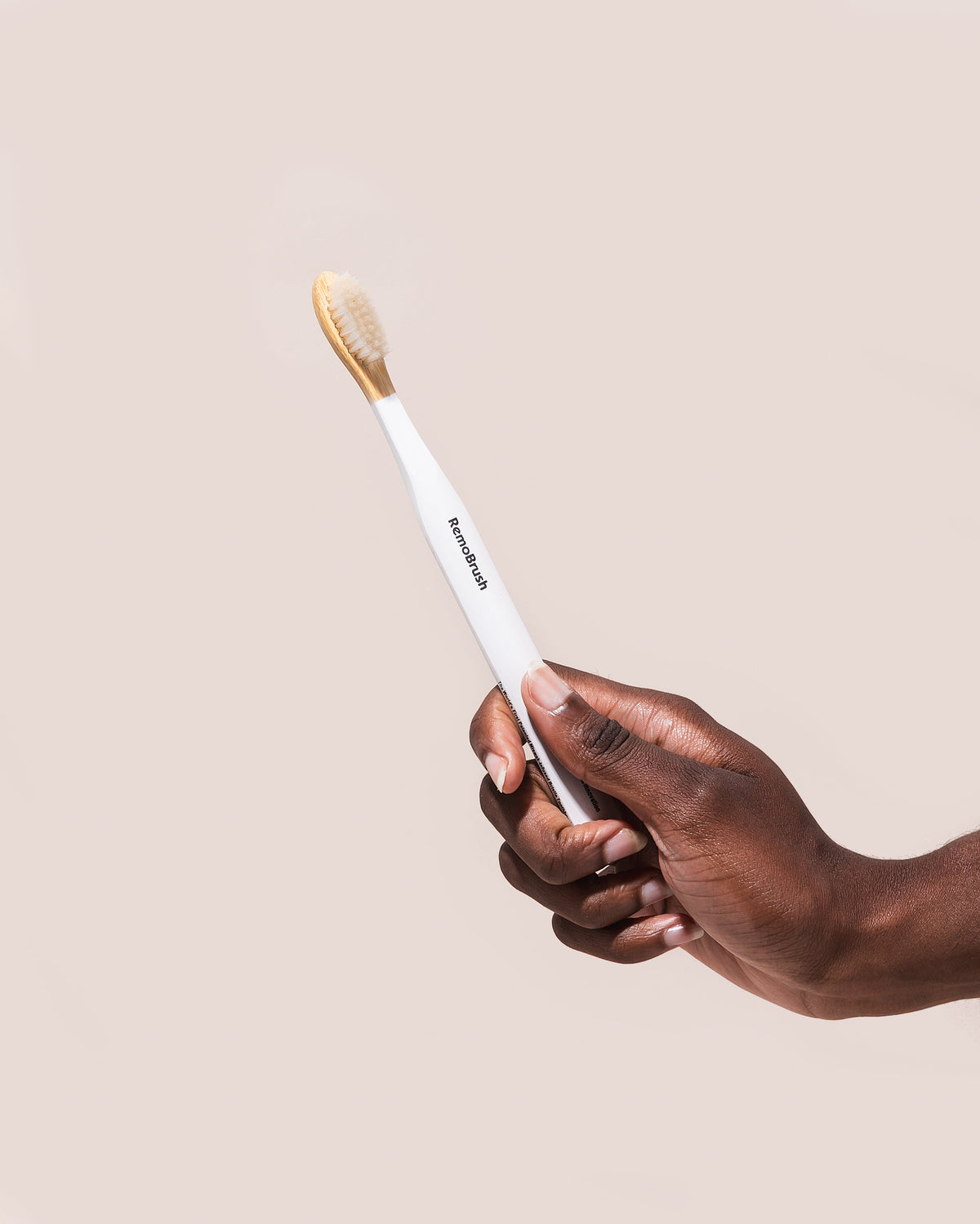 Miswak Stick Bamboo Toothbrush – Natural Oral Care - Home Haven