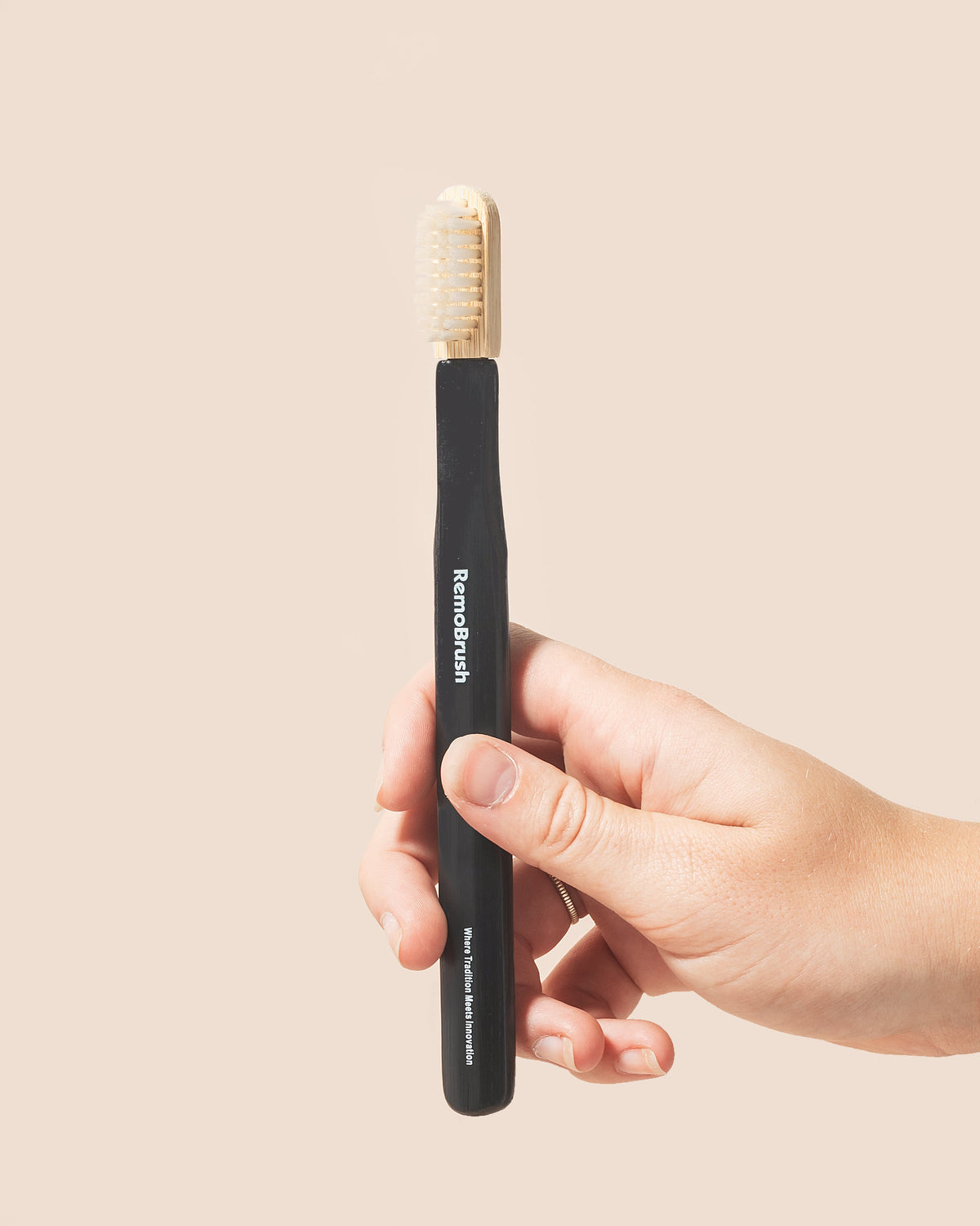 Miswak Stick Bamboo Toothbrush – Natural Oral Care - Home Haven