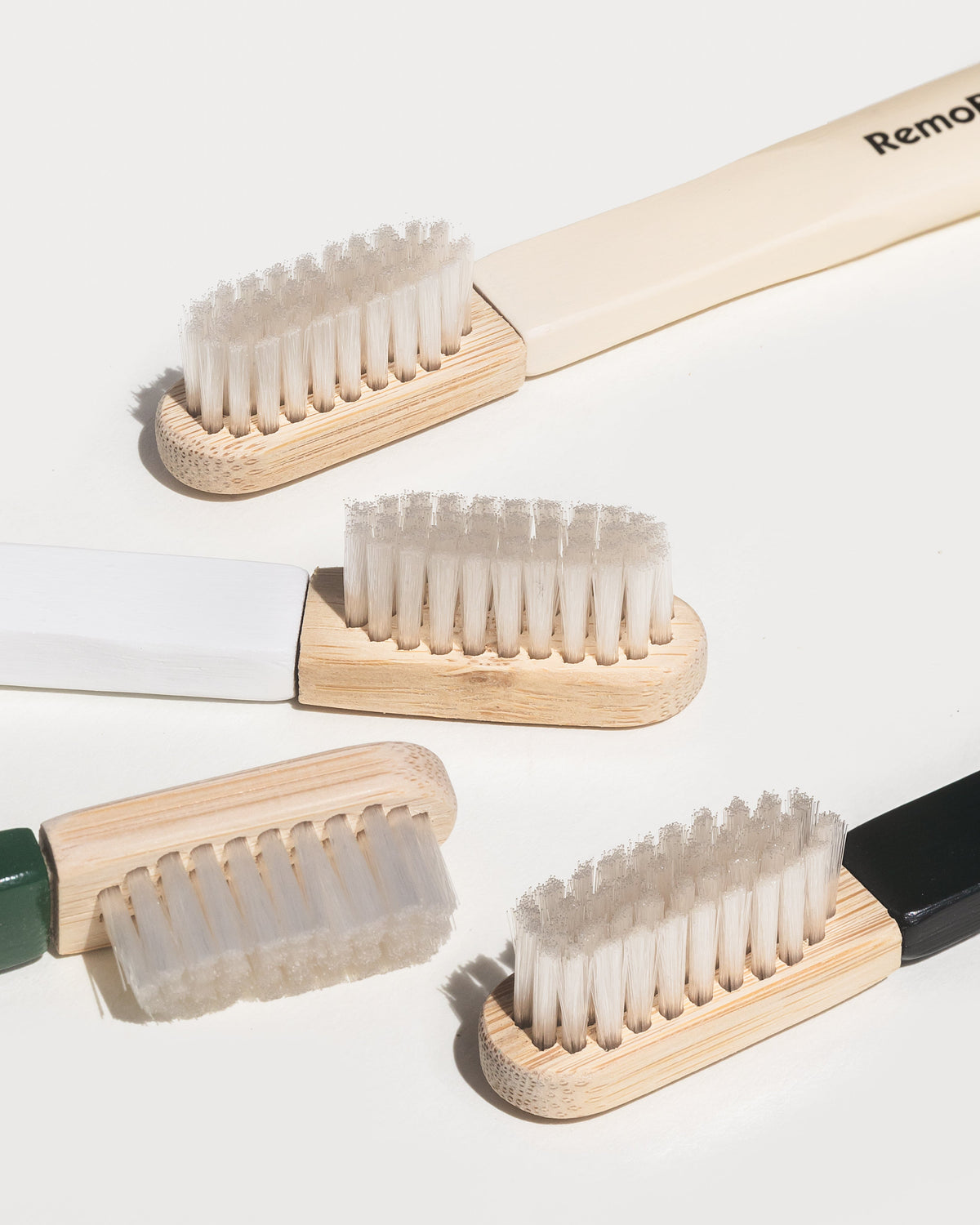 Miswak Stick Bamboo Toothbrush – Natural Oral Care - Home Haven