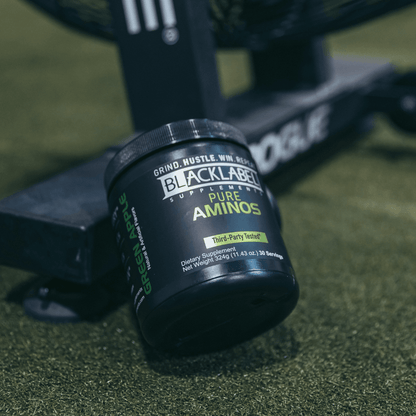 Perfect Amino Acids | Pure Aminos for Workout Recovery - Home Haven