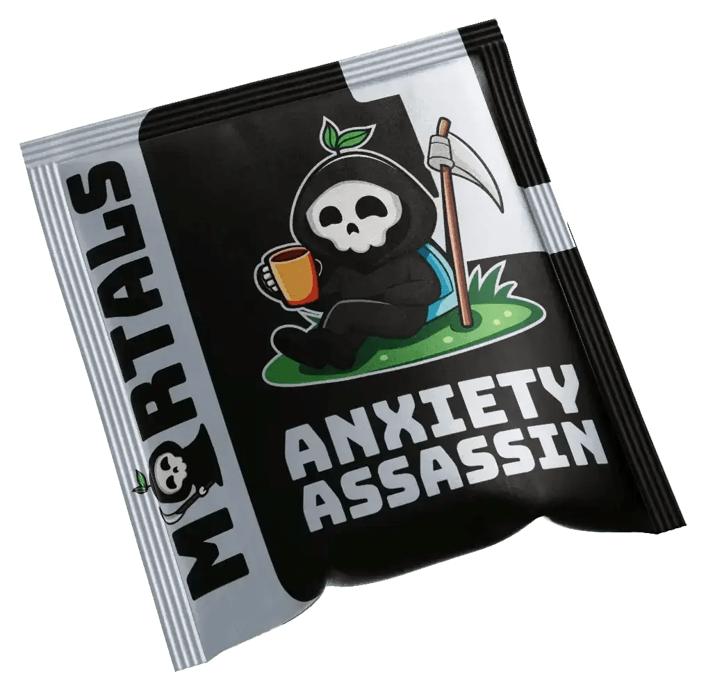 anxiety-assassin anxiety-assassin - Home Haven