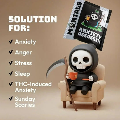 anxiety-assassin anxiety-assassin - Home Haven