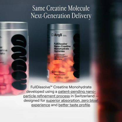 creatine monohydrate - Home Haven