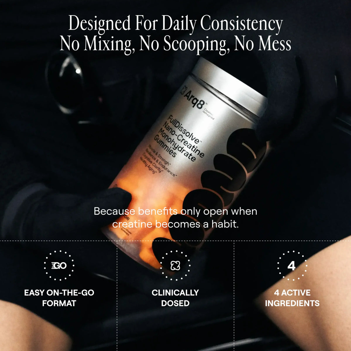 creatine monohydrate - Home Haven