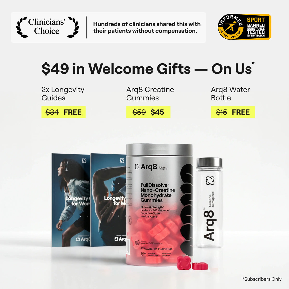 creatine monohydrate - Home Haven